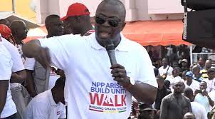 General Election Npp Will Not Hand Over Power To Ndc Bryan