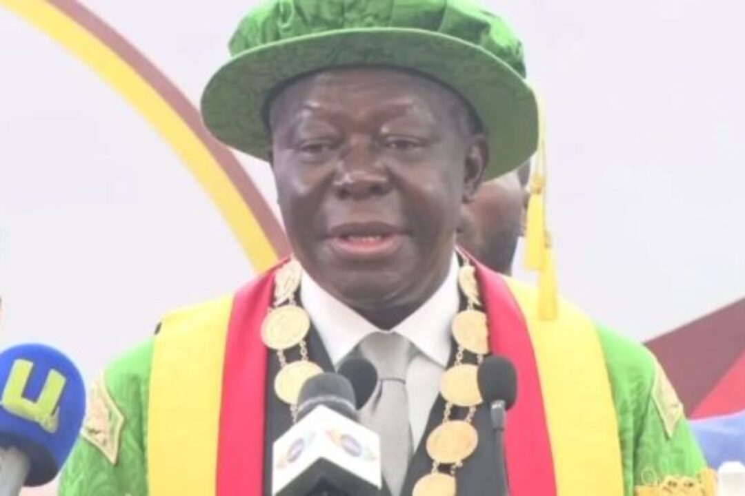 ‘Times Have Changed; Be Measured In Your Expectations’-Asantehene tells UTAG