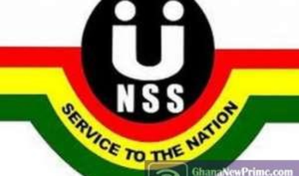NSS Deploys over 122K Personnel For 2023/2024 Service Year