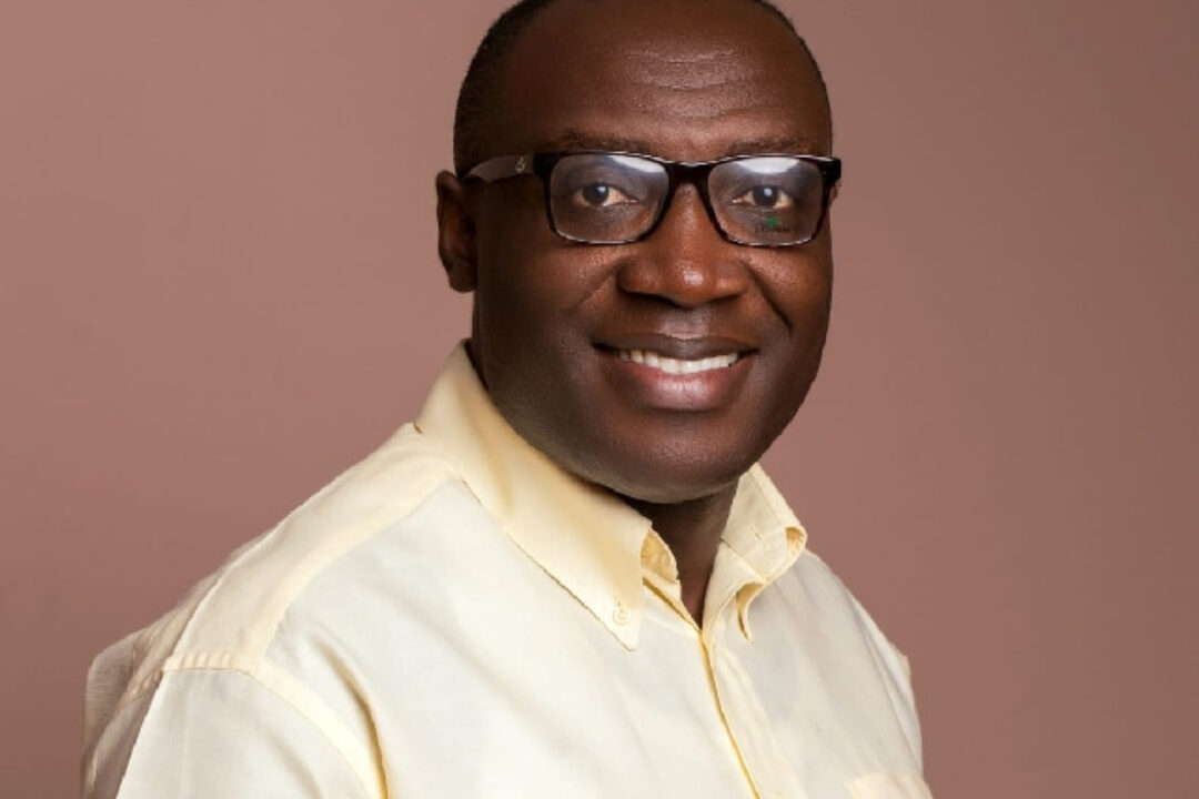 2024 general elections: Ashanti will fall for US– NDC national organizer hopeful declares