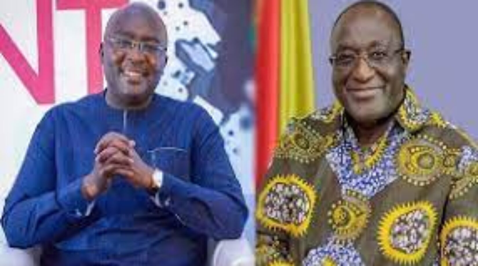 Bawumia’s Boy fires Alan camp,says comparing “Apple Tinubu” to “Orange Alan Kyerematen” Is A Political Suicide Mission