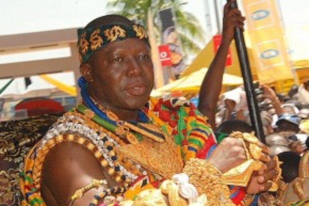 Ghana Football Awards: KUMASI ASANTE KOTOKO GRABS FIVE AWARDS