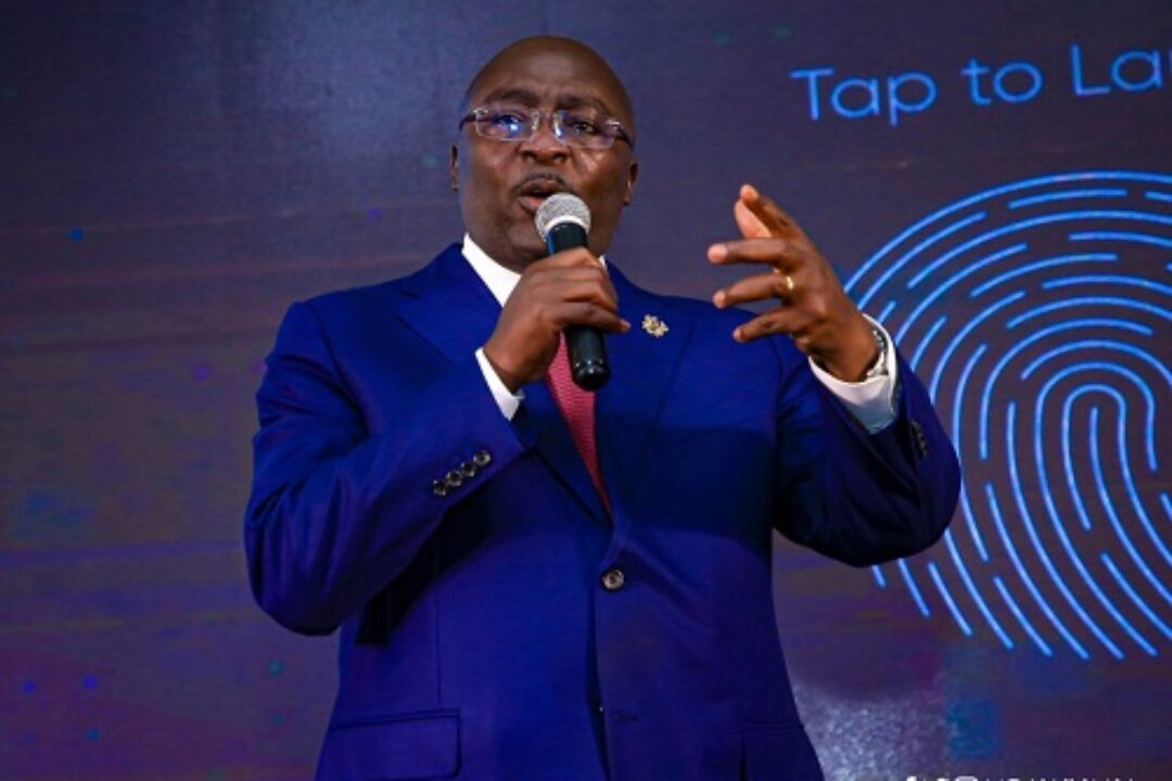 IMF Saga:Dr.Bawumia is Still the Solid Brand to Break the 8 for NPP:-NPP activist