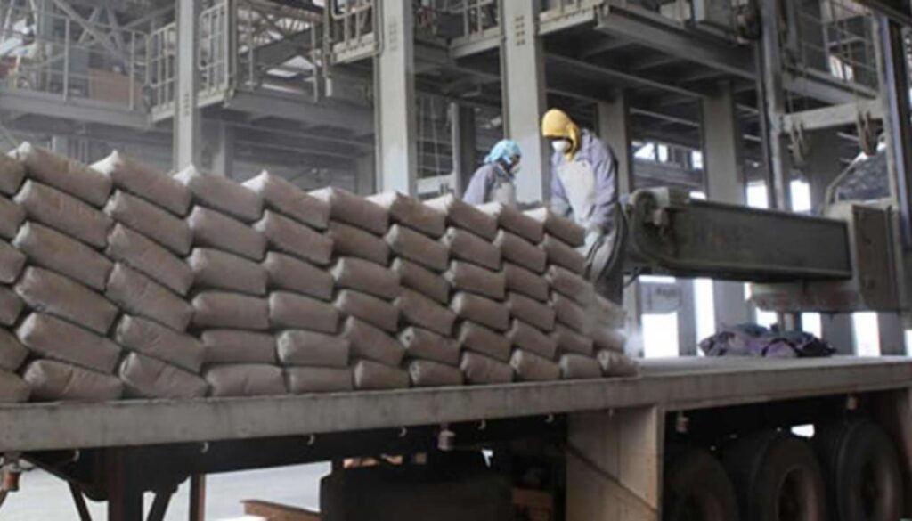 Cement-Industry-is-suffering-