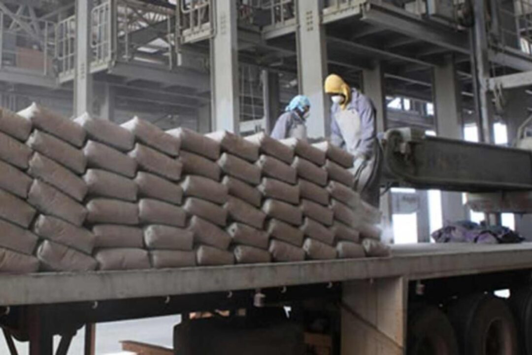 JUST IN:Cement prices to hit ¢66 per bag from June 15th