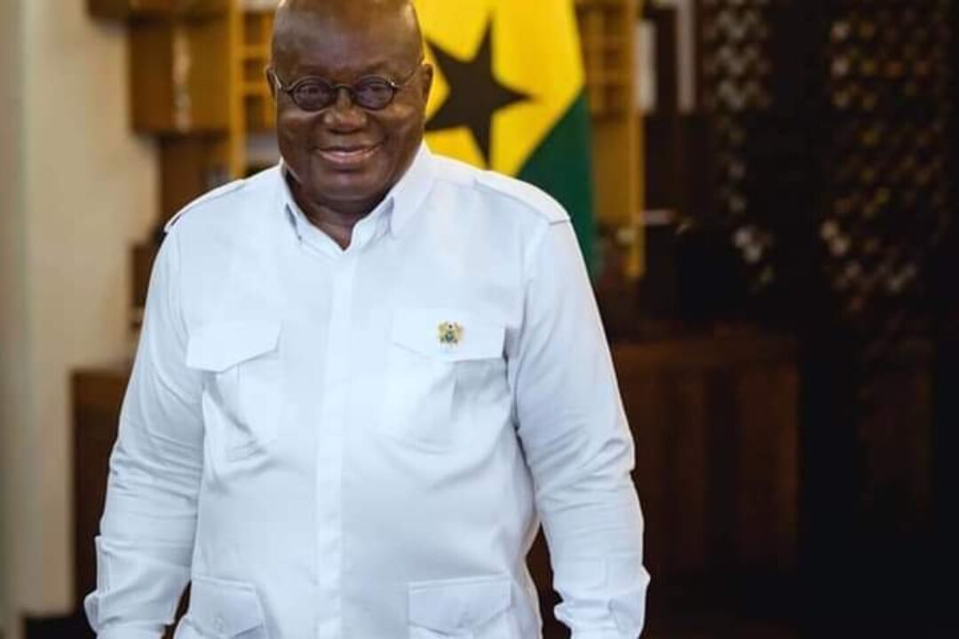 Akufo-Addo Worthy of Father’s Day Celebration: Razak Kojo Opoku Writes