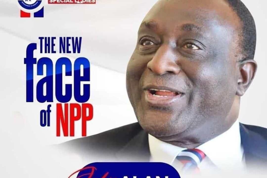 Buckman’s declaration:ALAN CASH, DESERVES THE NOD