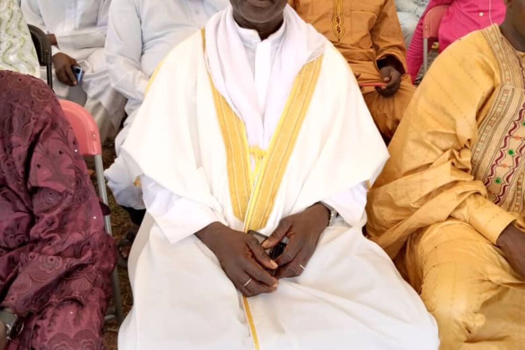 SECURITY PERSONNEL AT GHANA’S BORDERS SHOULD UP THEIR GAME-Mpasatia zongohene