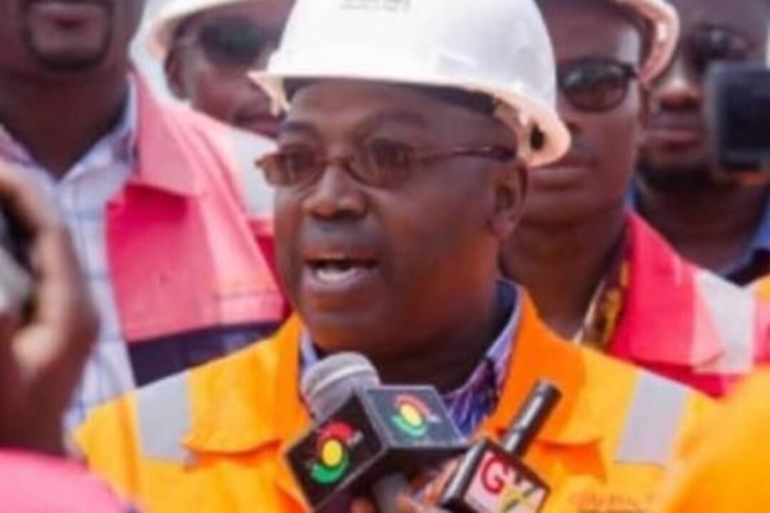 SPOTLIGHT ON GHANA GAS COMPANY