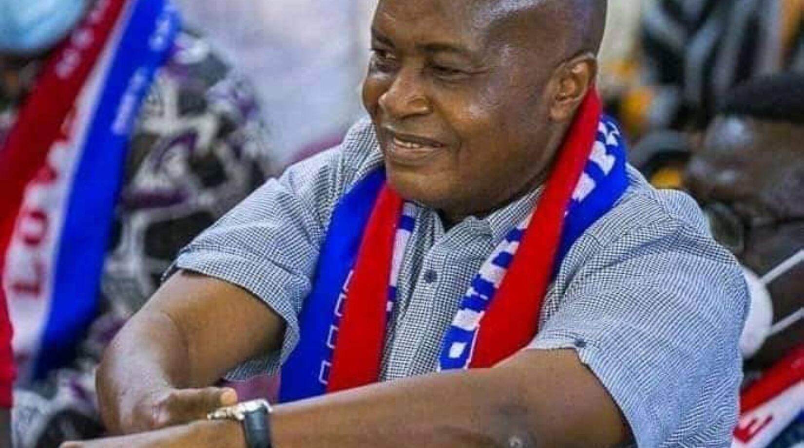 2024 Polls:We can only break the 8 if we are united – Ntim tells NPP