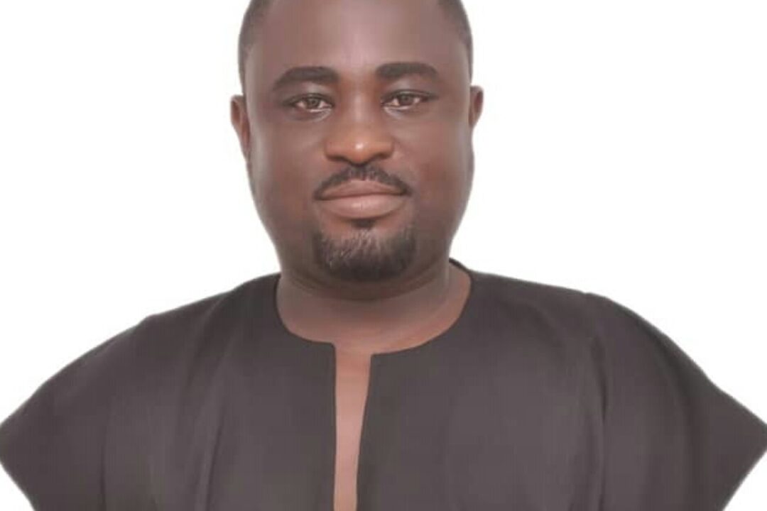 Osei Kofi Acquah, the National Youth Organizer for CPP Writes…