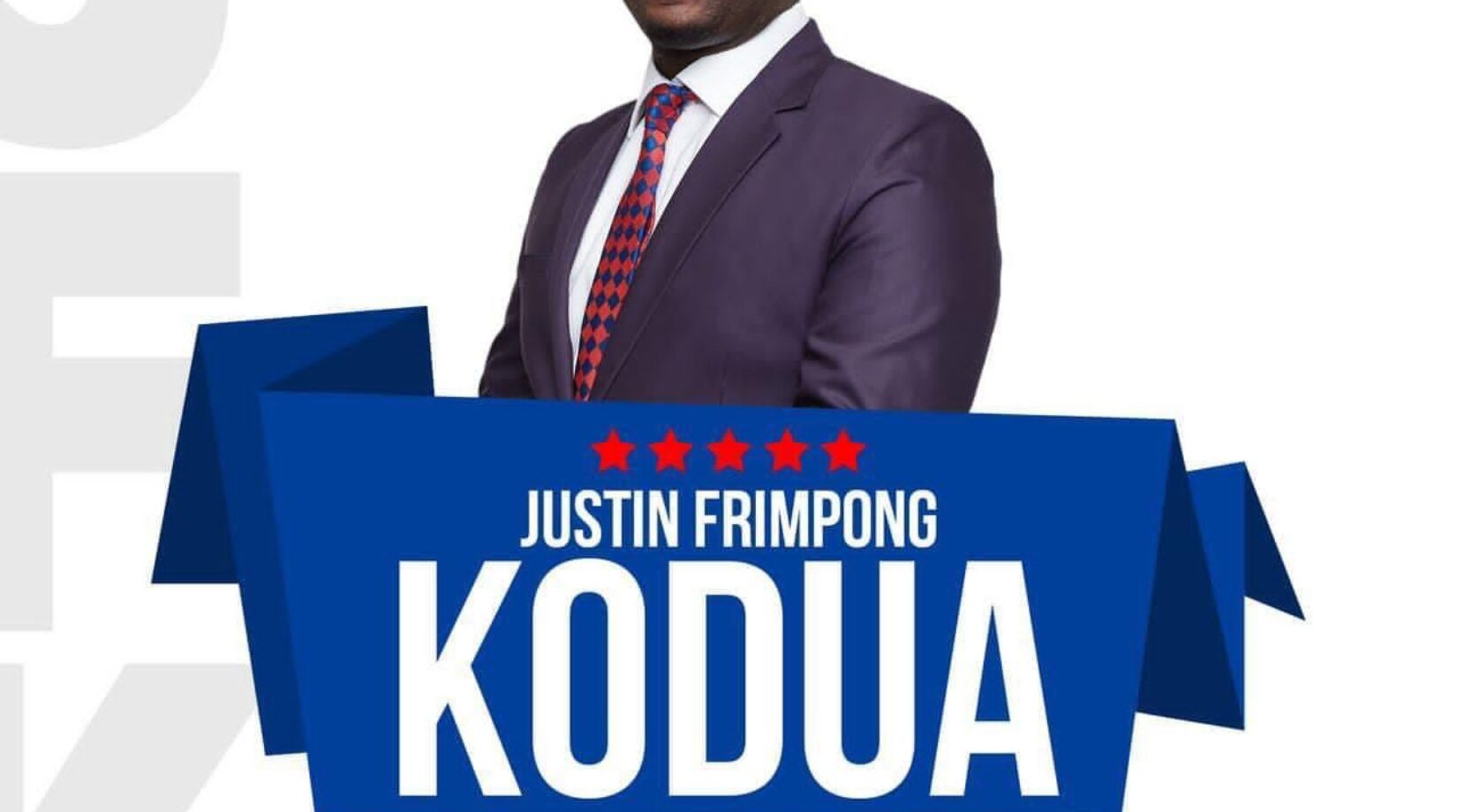 NPP internal elections: JUSTIN KODUA RAISES IMPORTANT CONCERNS; CALLS FOR FREE AND FAIR ELECTIONS