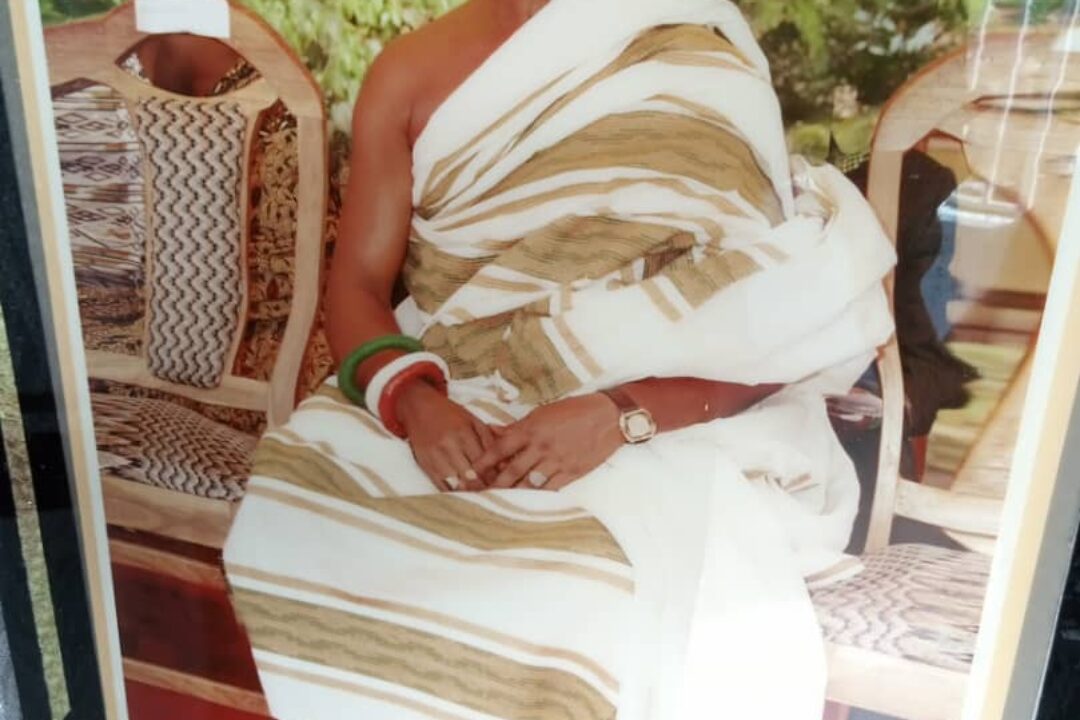 THIS IS TIME TO PROVE YOUR PATRIOSTISM TO GHANA-Nana Yaw Agyei to security agencies