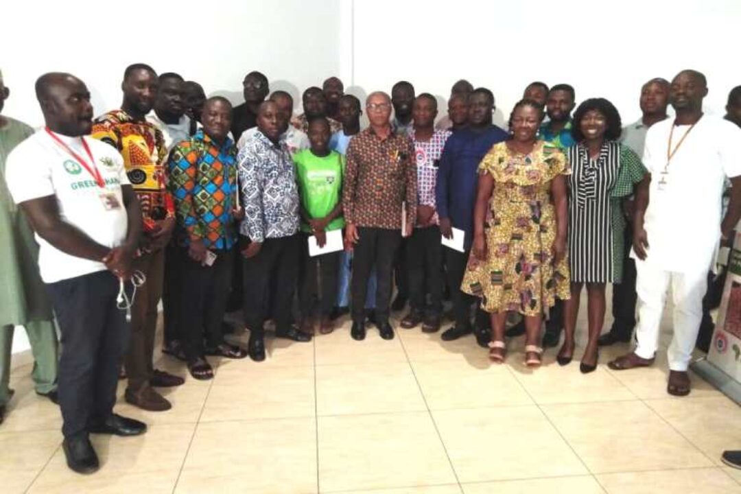 SCIENTISTS DECLARATION: Organic farming alone can’t feed the World