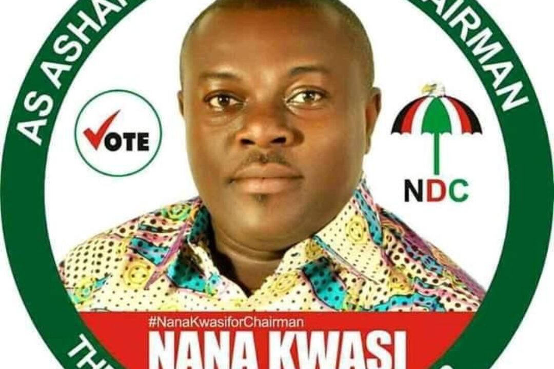 Ashanti NDC speaks on Islamic SHS shooting Saga