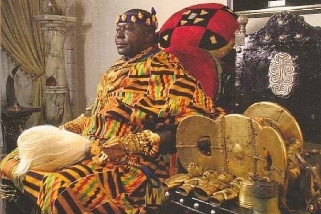 Let’s sustain the bond of Asante-Akyem,forget ignorance of Osafo marfo-NPP activist urges