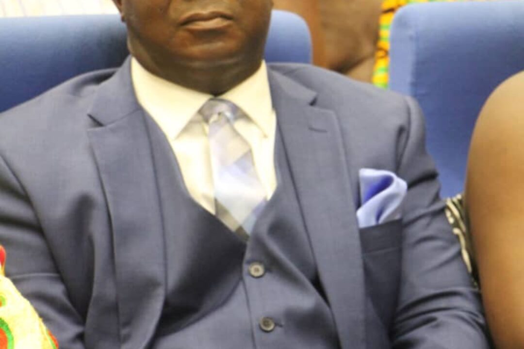 ATTEMPTS TO DENIGRATE CPC MD HITS A SNAG ..As Committee Report clears him of any wrongdoing