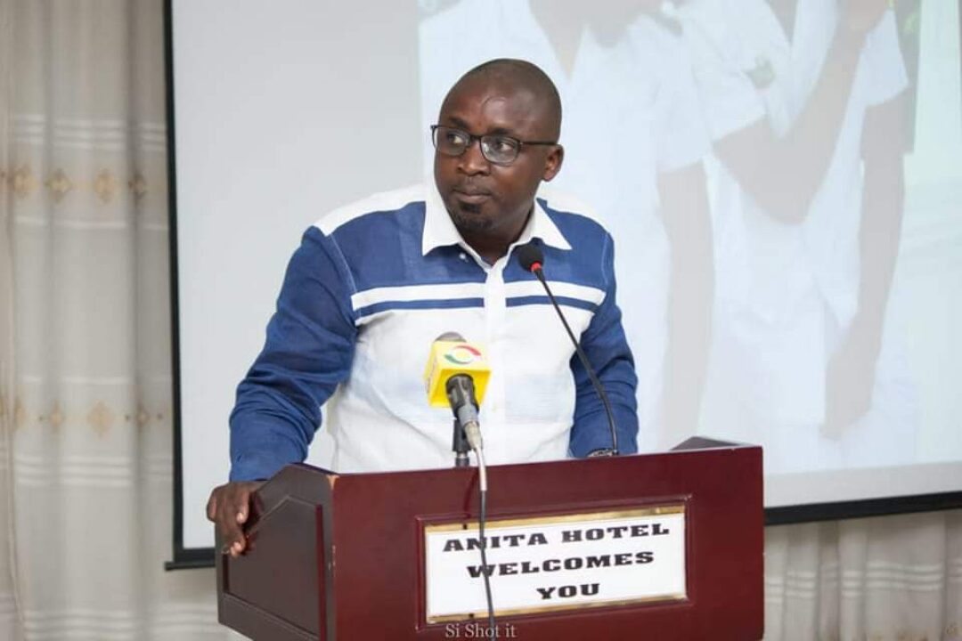 Asanteman Will Have its Fair Share of Development Before 2024-Ash NPP Youth Organizer assures