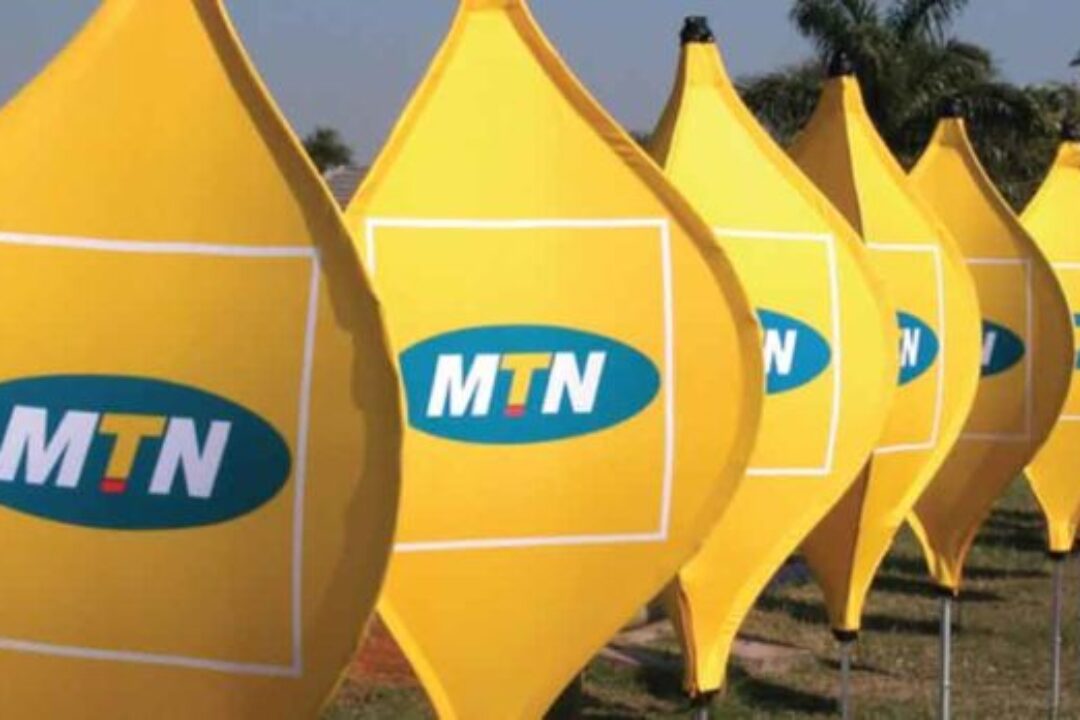 News in:MTN paid GH¢3.1bn as Taxes In The Year 2021