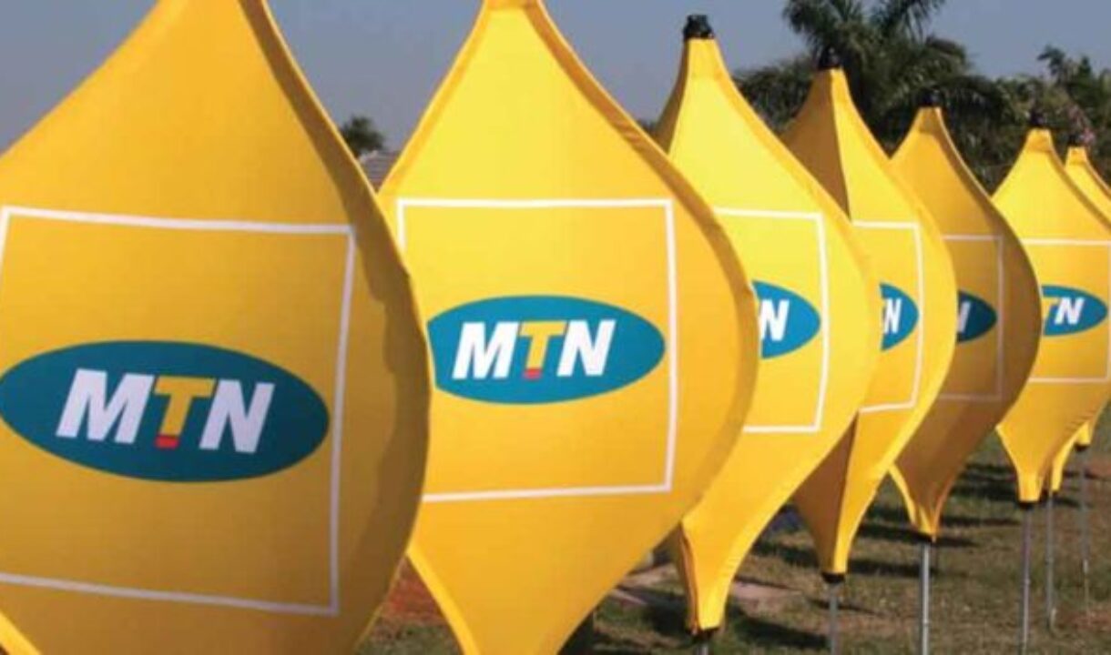 MTN named Number 1 African brand doing good for people and the planet