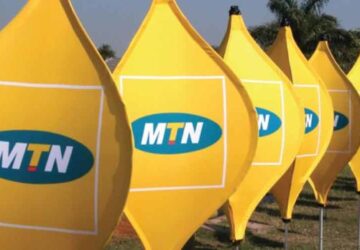 MTN named Number 1 African brand doing good for people and the planet