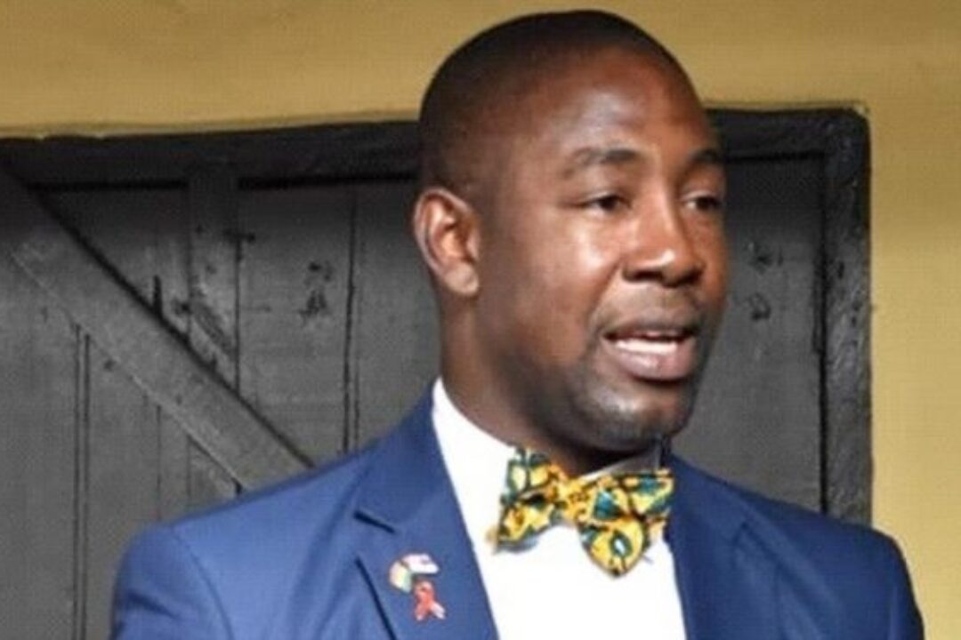 BEWARE! You can get monkeypox through hugging, sex and kissing – NHIA Boss reveals