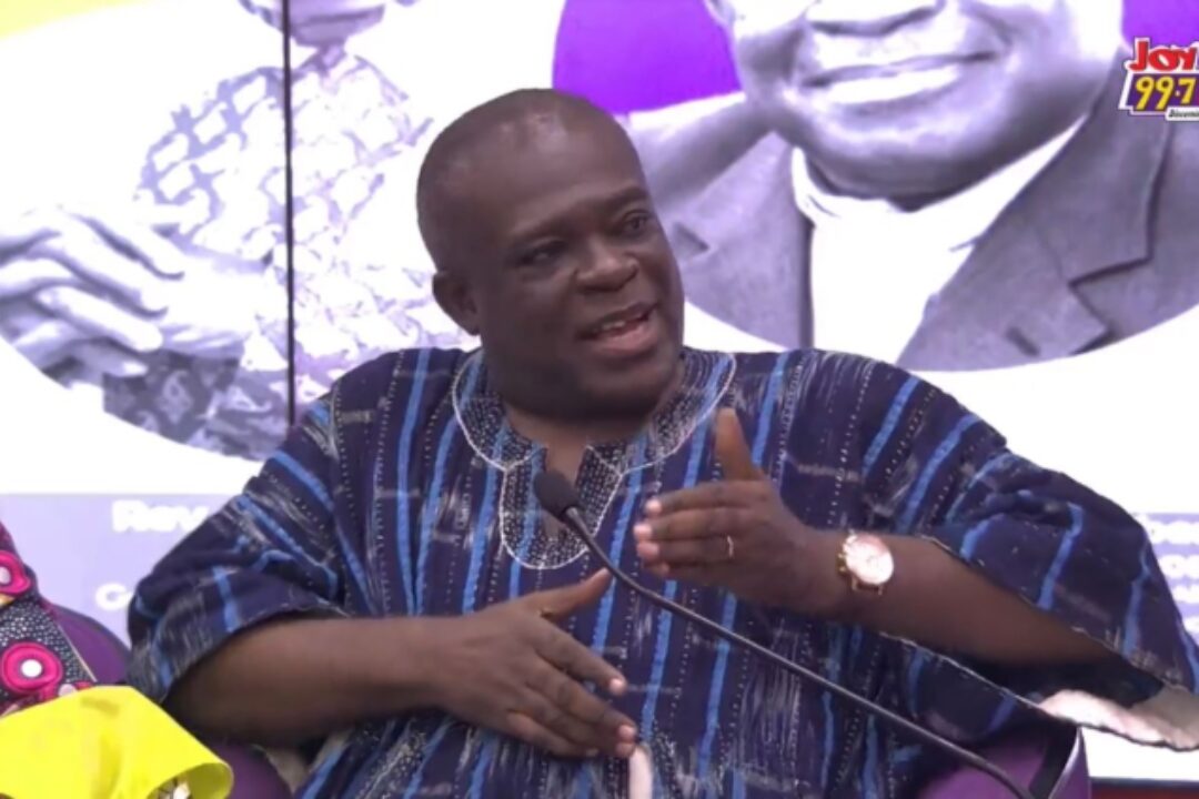 Dr Opuni-Frimpong: National Cathedral trustees must clear the air on alleged ¢200m from Finance Ministry