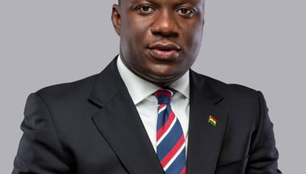 Samuel ABU jINAPOUR