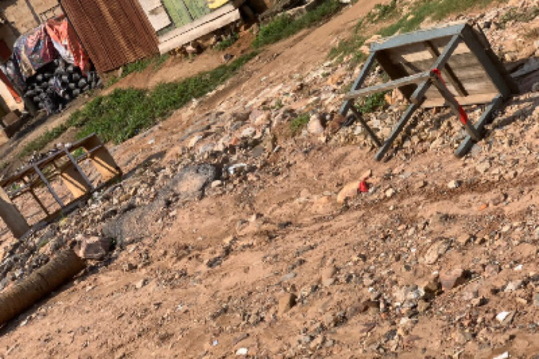 JUST IN:2 reportedly injured in alleged dynamite blast at Santa Maria