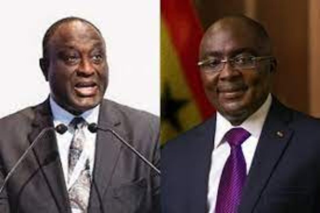 Ahead of 2024 Polls: ‘I have not endorsed any aspiring flagbearer’ –Former Kufuor