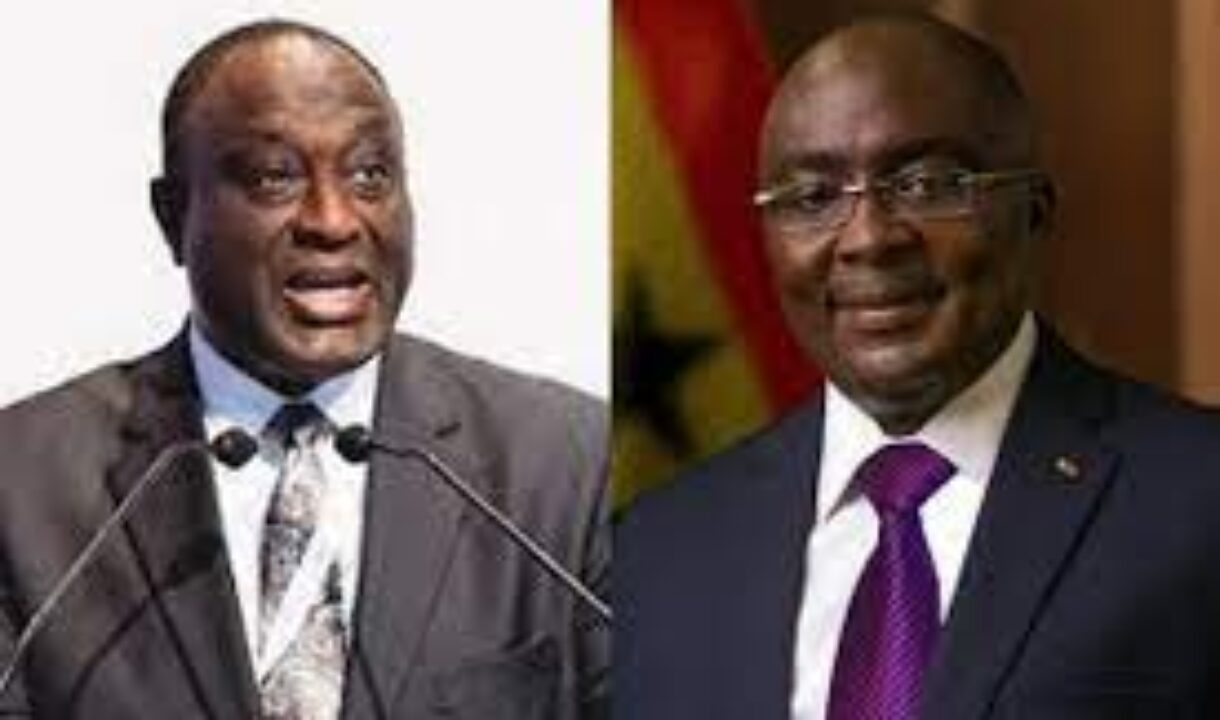Ahead of 2024 Polls: ‘I have not endorsed any aspiring flagbearer’ –Former Kufuor