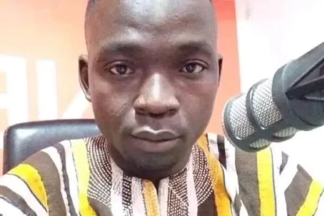 SAD NEWS! Journalist, one other killed in a robbery attack in Tamale