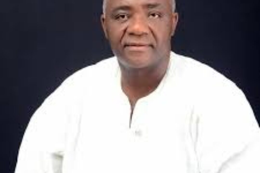 Let’s go for Addai Nimo to break the 8-Top NPP activist urges