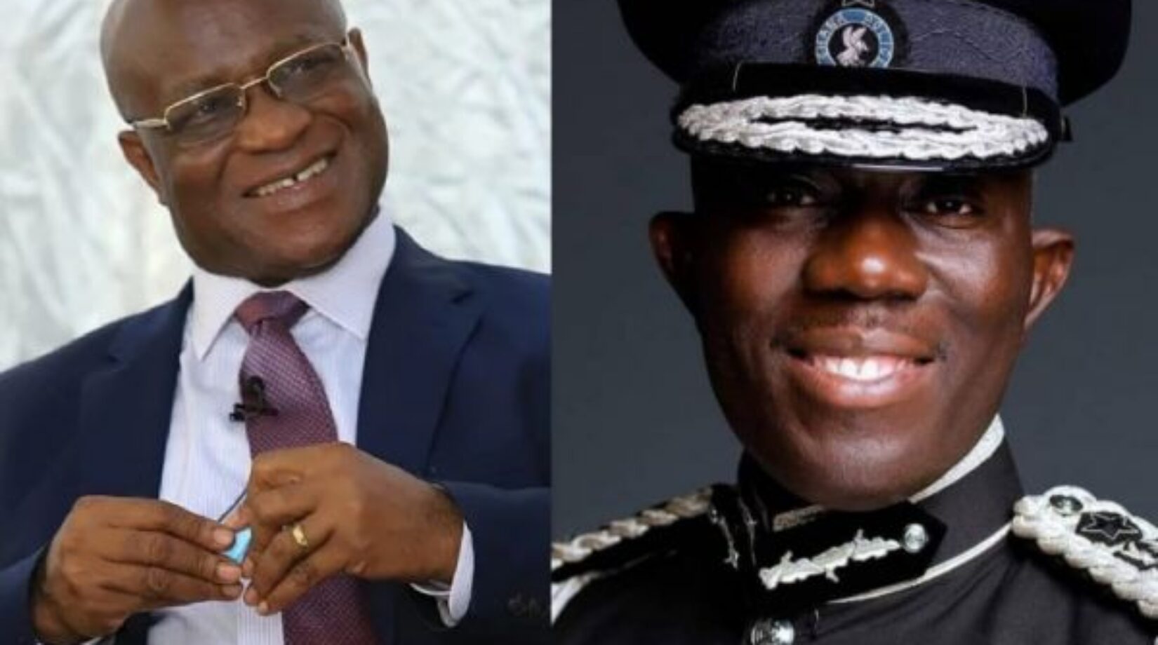 Islamic SHS Saga: IGP Making Policing ‘Attractive’… His Response To Issues ‘Matchless’ – Suame MP
