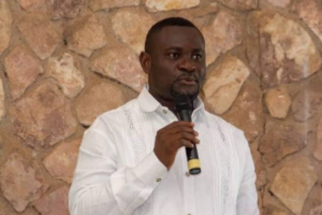 GHC 3.26 BILLION TAX MONEY NOT MISSING-Dep.Finance Minister clears air