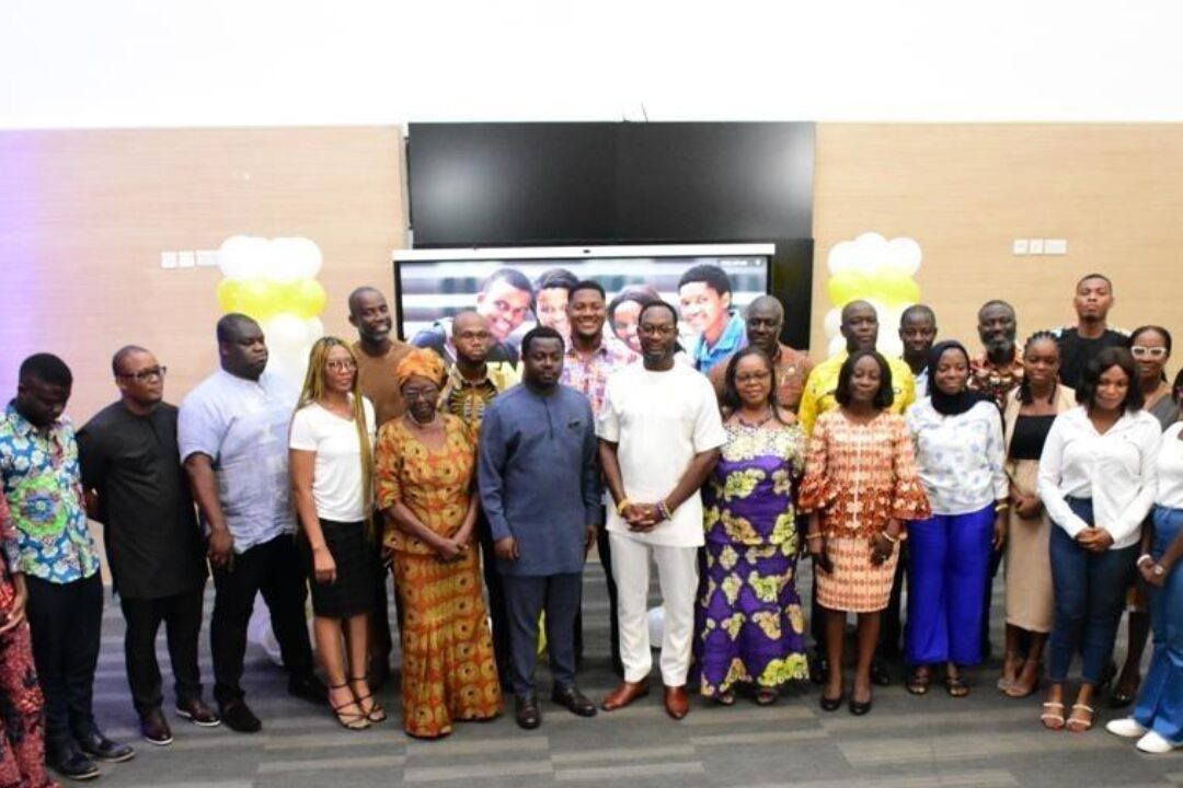 MTN FOUNDATION LAUNCHES BRIGHT SCHOLARSHIP RELOADED TO SUPPORT TERTIARY STUDENTS