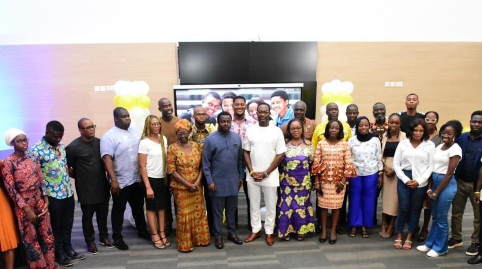 MTN FOUNDATION LAUNCHES BRIGHT SCHOLARSHIP RELOADED TO SUPPORT TERTIARY STUDENTS