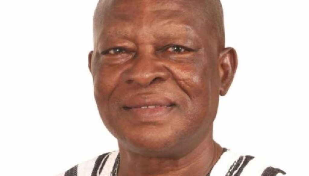 yawboateng gyan ndc