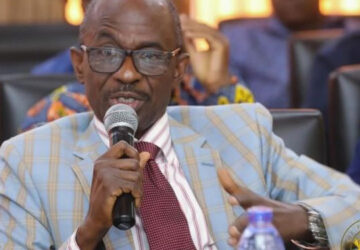 NDC decides 2028:Asiedu Nketia’s “Thank-you tour” sparks Presidential ambition campaign speculation