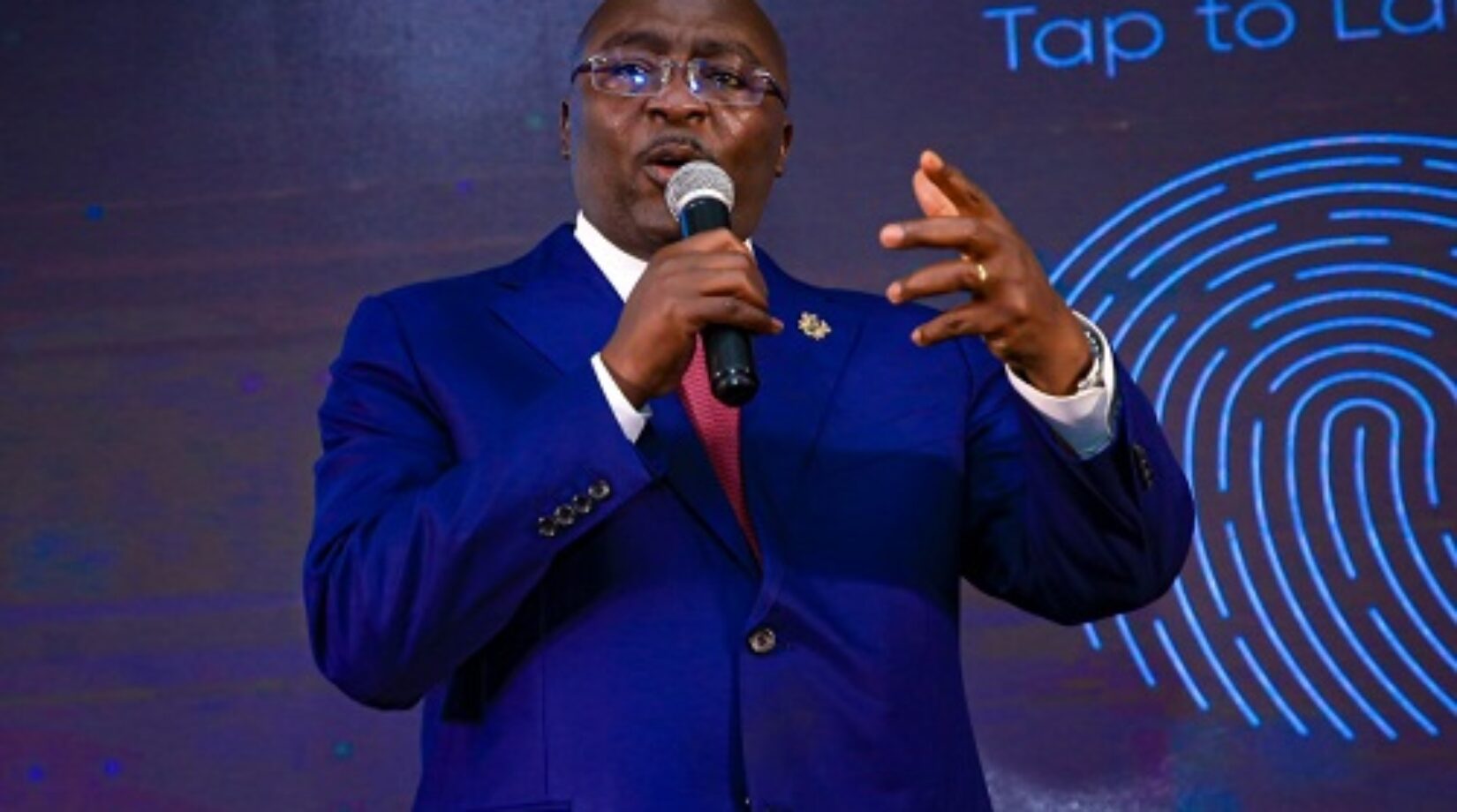 OFFICIAL! Dr.Bawumia Speaks On Ghana’s Return To IMF On July 14