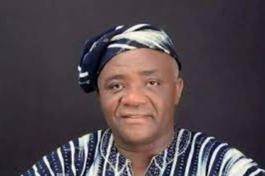 NPP flagbearer Hopeful pushes for major facelift for Kumasi