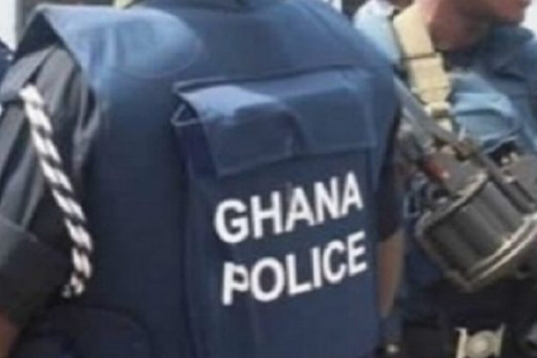 89 suspects arrested for various election-related offences-Ghana Police Service
