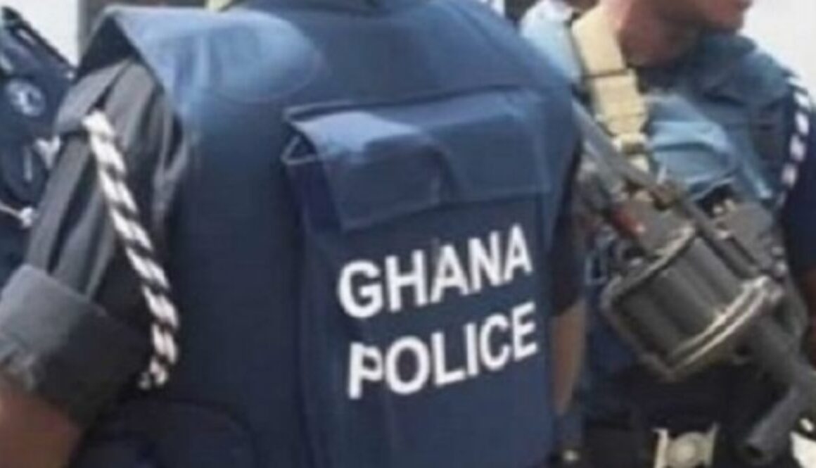 Ghana-Police-