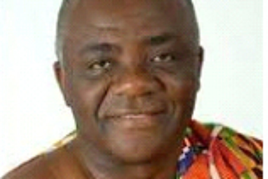 2024 Polls: Breaking the 8 is possible but…-Addai-Nimoh