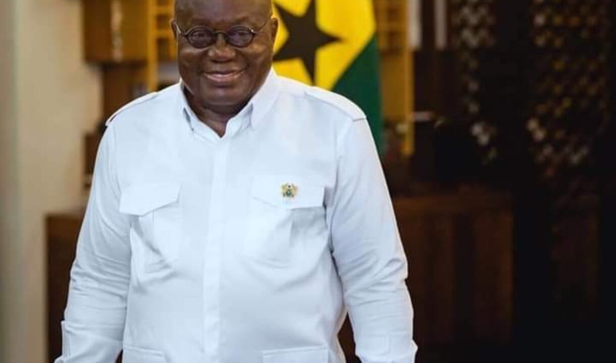 Call off strike for the sake of BECE candidates – Pres.Akufo-Addo begs teachers