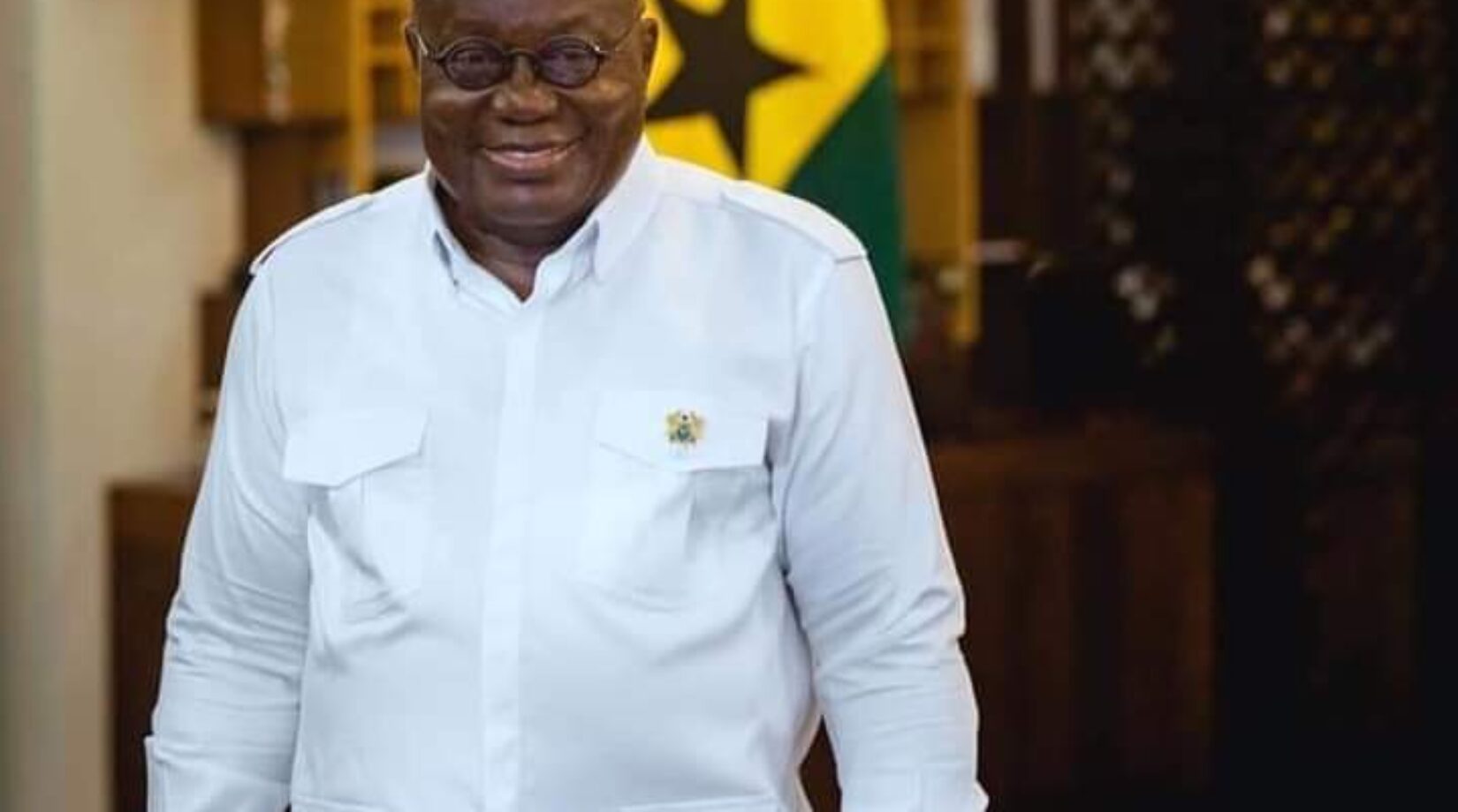 Call off strike for the sake of BECE candidates – Pres.Akufo-Addo begs teachers