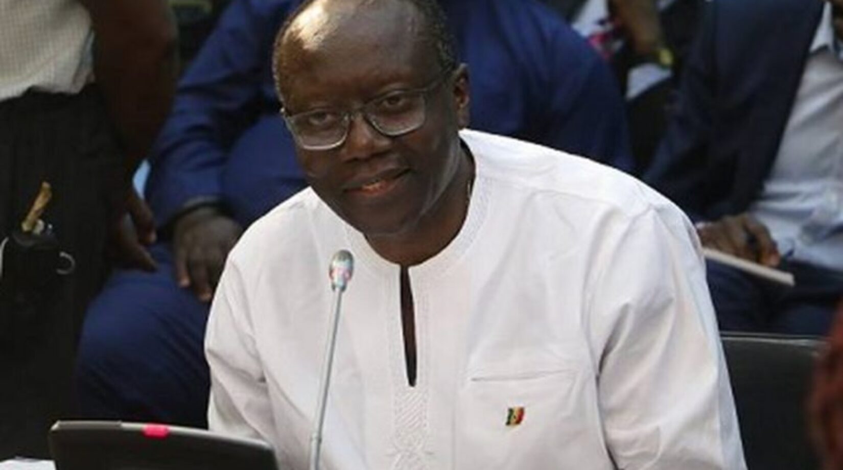 Wickedness of NDC In Parliament Has Forced Akufo-Addo’s Gov’t to Seek IMF-NPP Man 