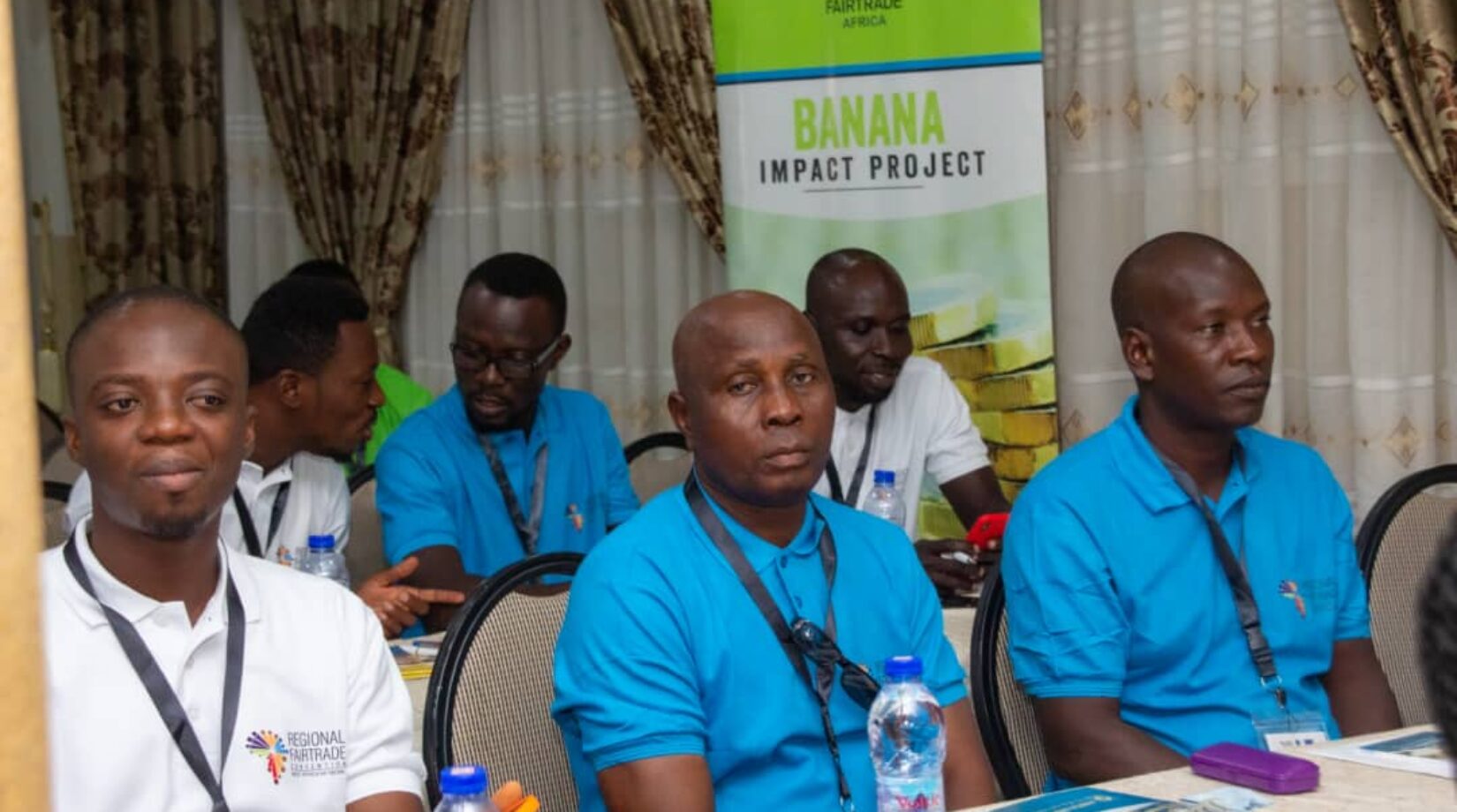 Fairtrade Africa holds West Africa Regional Convention
