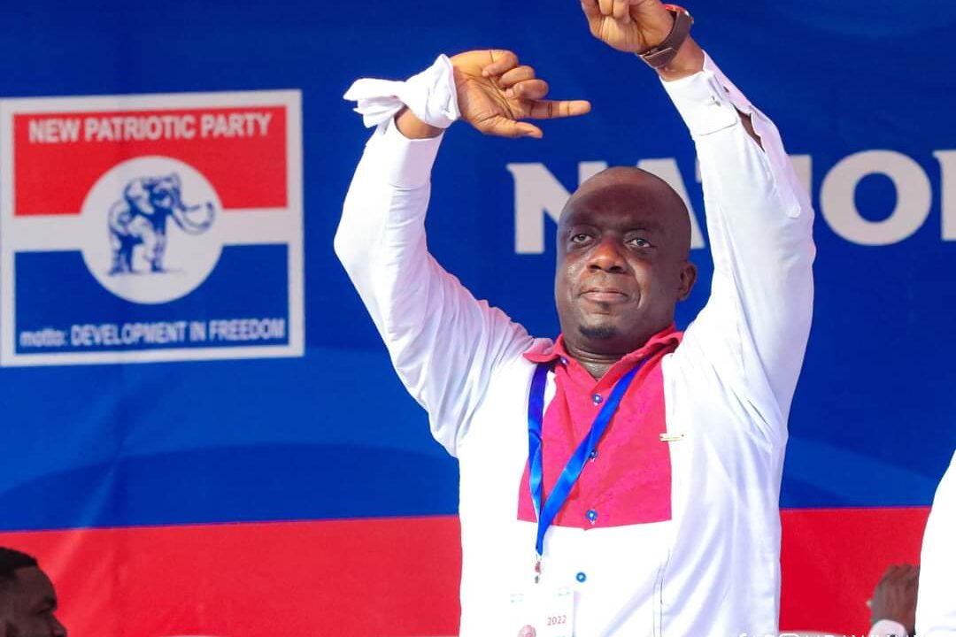 2024 Polls:Don’t Interfere In Presidential, Parliamentary Primaries – Justin Kodua Cautions NPP Executives
