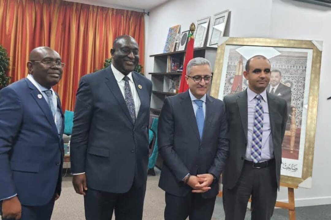 Alan Kyerematen writes…